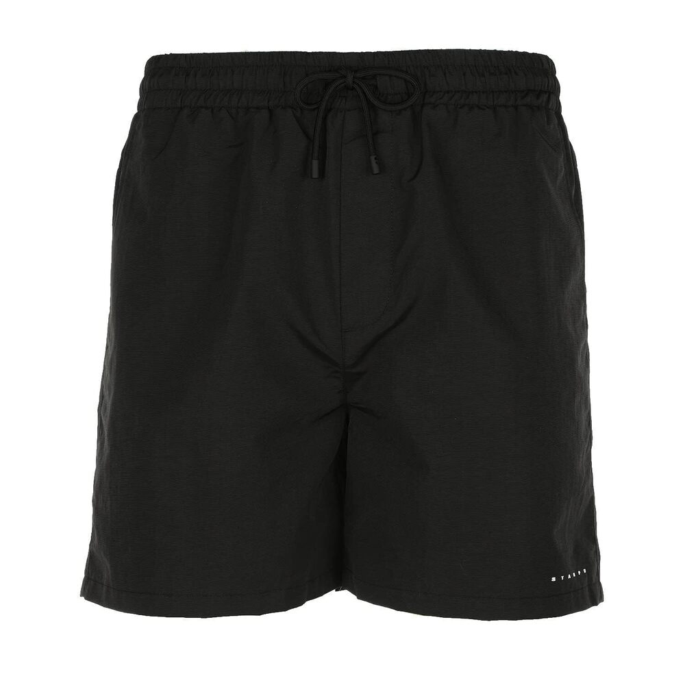 Stampd Trunks Black MD